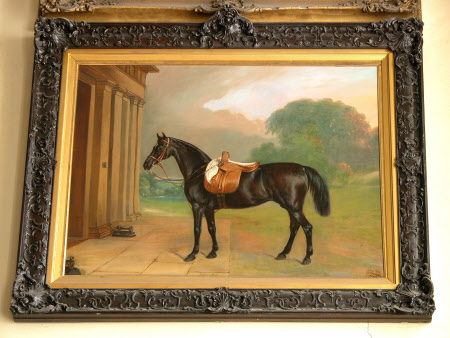 Calke Abbey © National Trust / Ian Buxton, David Midgelow, Brian Birch