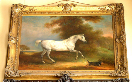 Calke Abbey © National Trust / Ian Buxton, David Midgelow, Brian Birch
