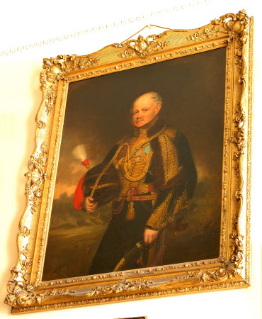 Calke Abbey © National Trust / Ian Buxton, David Midgelow, Brian Birch