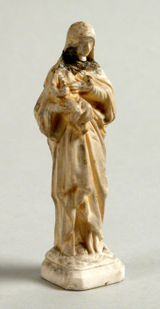 Virgin and Child