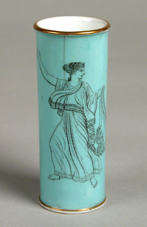 Cylinder vase