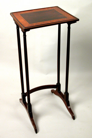 Occasional table