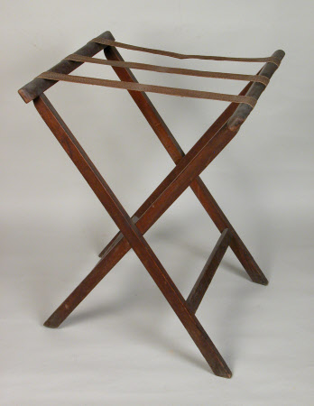Butler's tray stand