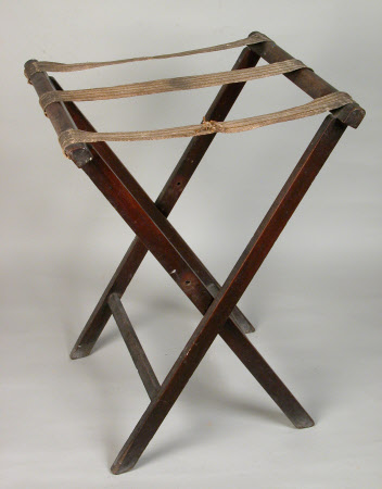 Butler's tray stand