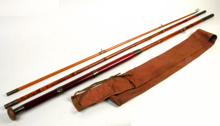 Fishing rod