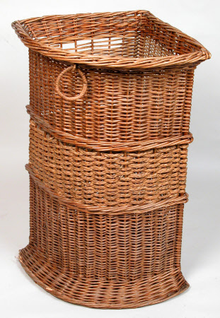 Linen basket