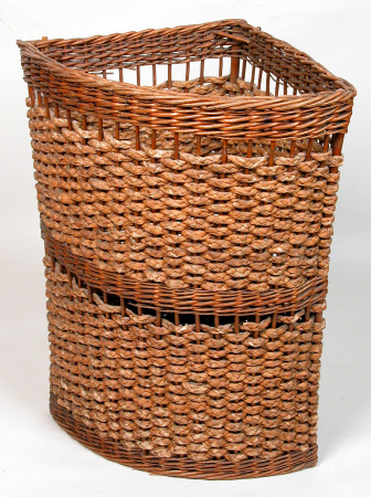 Linen basket