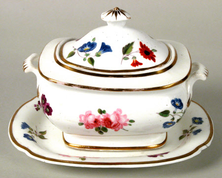 Sugar basin