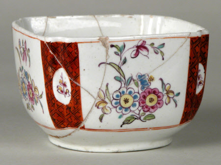 Sugar bowl