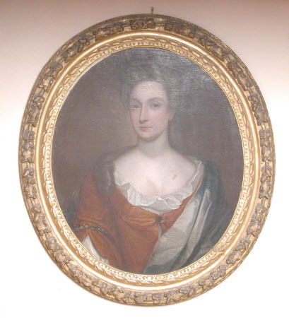 Moseley Old Hall © National Trust / Claire Reeves