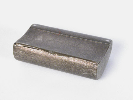 Tobacco box