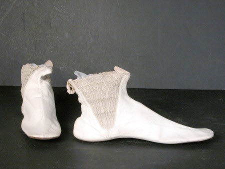 Bootee
