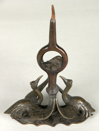Taper stand