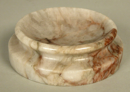 Alabaster sample