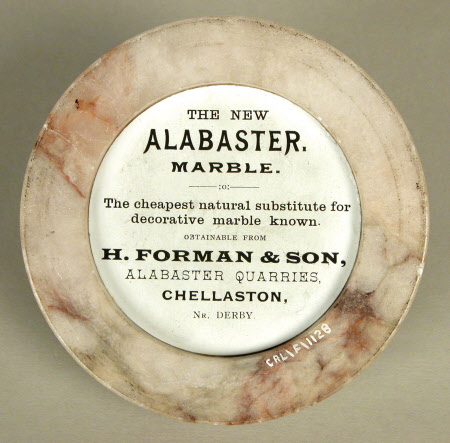 Calke Abbey © National Trust / Ian Buxton, David Midgelow, Brian Birch