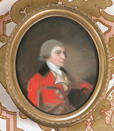Sir Henry ‘Harry’ Harpur, 6th Bt (1739-1789)
