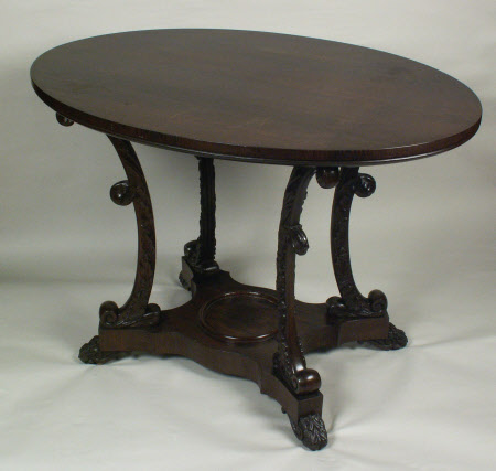 Centre table