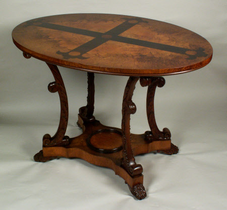 Centre table