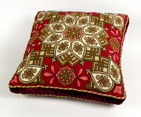 Cushion