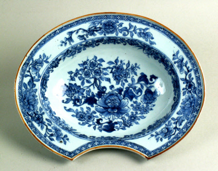 Barber's bowl