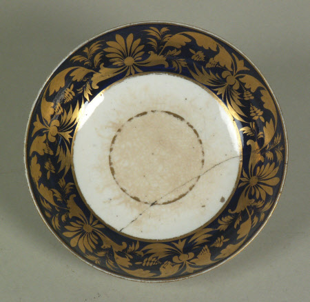 Saucer