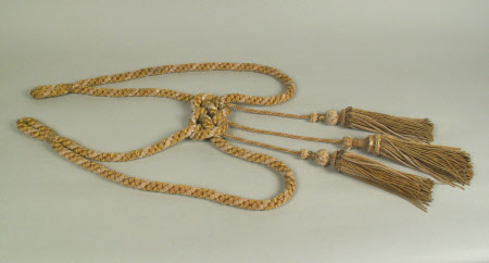 Tassel