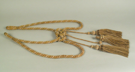 Tassel