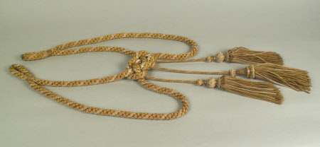 Tassel