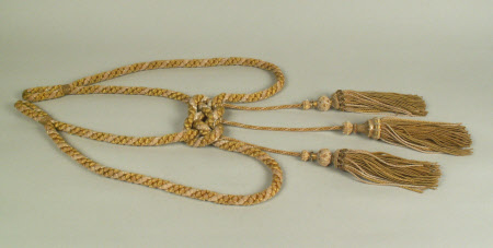 Tassel