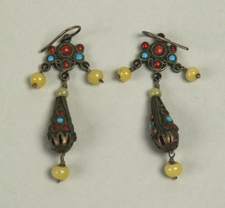 Jewellery collection