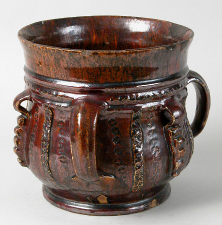 Loving cup
