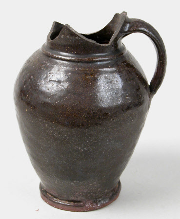 Jug fragment