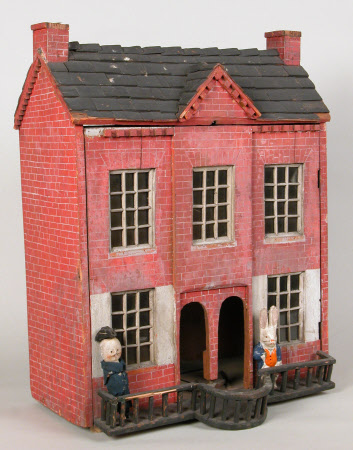 Weather house