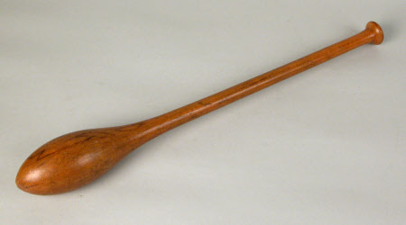 Exercise baton