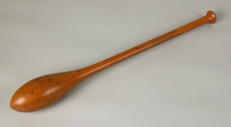 Exercise baton