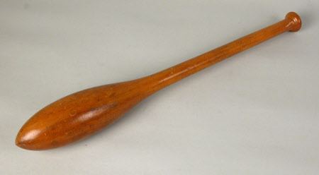 Exercise baton