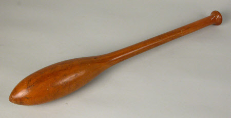 Exercise baton