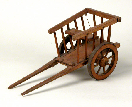 Toy cart