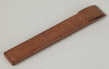 Comb case
