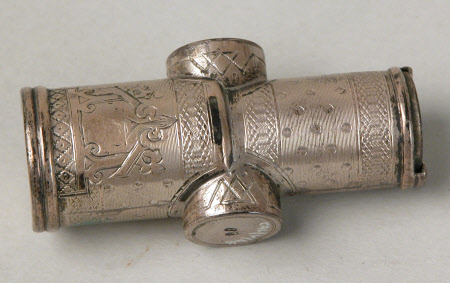 Cigar cutter