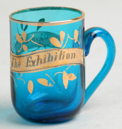 Miniature tankard