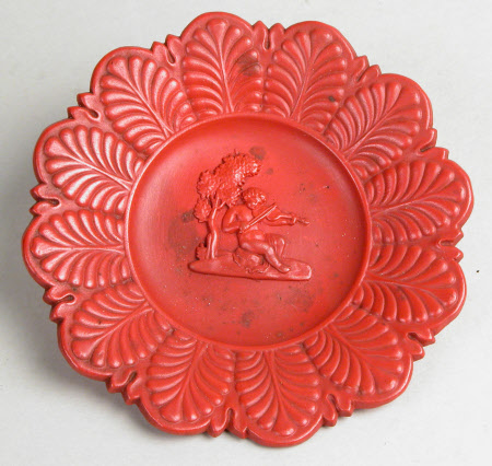 Miniature plate