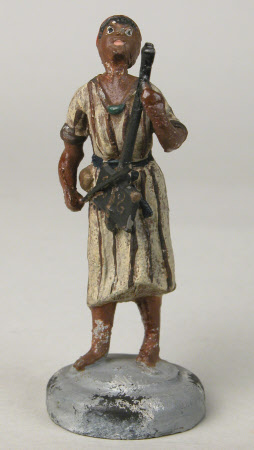Toy figure