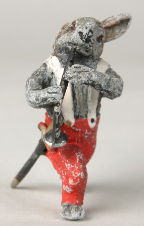 Toy figure