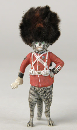 Toy figure