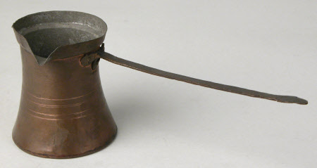 Coffee jug
