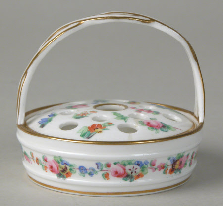 Flower basket