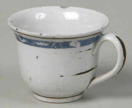 Child's cup