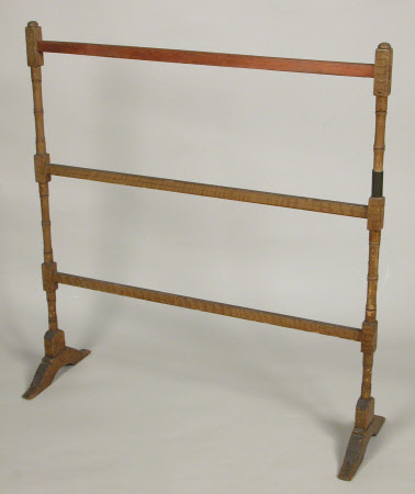 Towel rail