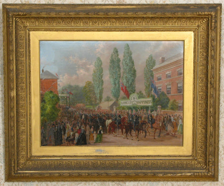 Calke Abbey © National Trust / Ian Buxton, David Midgelow, Brian Birch